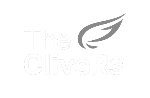 The CliveRs_logo